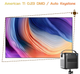 Проектор TouYinger G5 (battery version) Full HD LED DLP 3D Android с Bluetooth с аккумулятором - изображение 8