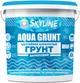 Адгезійний блокуючий водорозчинний грунт SkyLine Aqua Grunt 3 л (4821044016002_rozetka) - зображення 1
