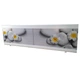 Екран під ванну The MIX Малюк Grey Spa 170 см - изображение 4