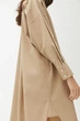 Сукня жіноча ARKET oversized shirt 42 - изображение 2