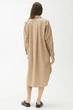 Сукня жіноча ARKET oversized shirt 42 - изображение 3