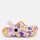 Детские кроксы-сабо для девочки Sprox Happy Bee B916220 24 Розовые (5401160283964_5401160283986) - изображение 1