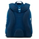 Рюкзак школьный каркасный Kite Education Hot Weels HW22-531M - изображение 5