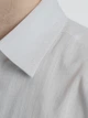Сорочка чоловіча Freedom біла Arber SAFARI SHIRT 2 44 зріст 5 білий (F05.04.00.312) - зображення 4