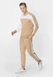 Світшот чоловічий бежевий Arber Sweatshirt Mix JM-7 L зріст 4 бежевий (M17.04.17.213) - изображение 2