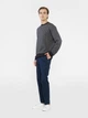 Світшот чоловічий сірий Arber Sweatshirt SW-4 XXL зріст 5 сірий (M17.10.12.411) - изображение 2