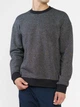 Світшот чоловічий сірий Arber Sweatshirt SW-4 XXL зріст 5 сірий (M17.10.12.411) - изображение 4