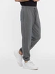 Штани спортивні чоловічі сірі 100% бавовна Arber Sportpants SBR8 XL зріст 5 сірий (F26.14.14.411) - изображение 1