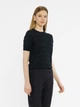 Джемпер жіночий чорний Arber Crew-neck WV7 WTR-167 L чорний (W09.01.02.411) - изображение 4