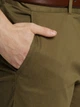 Брюки чоловічі хакі Arber LUCIANO 2 48 зріст 5 хакі (F01.44.53.411) - зображення 4