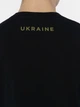 Футболка чоловіча Freedom чорна Arber T-SHIRT FF19 XXXL зріст 5 чорний (F13.20.02.332) - изображение 5