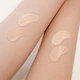 Тональная сыворотка D'Alba Skin Fit Serum Foundation SPF 50 PA+++ для ровного тона и роскошного сияния №21 30 мл (8809864766082) - изображение 3