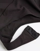 Боді H&M ЖБ003415 (11449767) колір чорний XXL - зображення 7