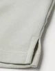 Шорти H&M Ж1104880 (09386633) колір сірий світлий XXL - изображение 2