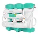 Фільтр зворотного осмосу Ecosoft P’URE AQUACALCIUM Mint - зображення 1