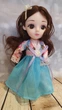 Шарнирные куклы BJD "Цветок" (К203) - изображение 3