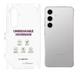 Захисна плівка DK AG Matte Unbreakable Membrane HydroGel 360° для Samsung Galaxy S24 (S921) (clear) - зображення 2