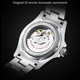Мужские часы Carnival Patent New - изображение 4