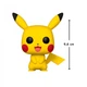 Ігрова фігурка Funko POP! серії Покемон - Пікачу - зображення 2