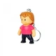 Коллекционная фигурка Stumble Guys - Мисс Стамбл (с кольцом) - изображение 2