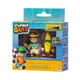 Набор коллекционных фигурок Stumble Guys - Клеопатра и Банан - изображение 2
