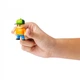 Набор коллекционных фигурок Stumble Guys - Мистер Стамбл и Пришелец - изображение 4