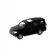 Автомодель - MITSUBISHI PAJERO 4WD TURBO (чорний) - зображення 1