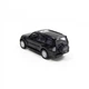 Автомодель - MITSUBISHI PAJERO 4WD TURBO (чорний) - зображення 6