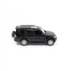 Автомодель - MITSUBISHI PAJERO 4WD TURBO (чорний) - зображення 9
