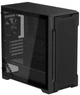 Корпус GIGABYTE C102 Glass без БЖ Black (GB-C102G) - зображення 3
