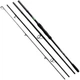 Карпове вудлище Carp Pro CP One Blackpool Travel 3.6м 12' 3lb BPCT360-4 - изображение 2