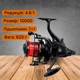 Котушка Carp Pro Cratus Evo 10000 FS CPCE10FS - изображение 2