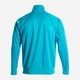 Детская толстовка для мальчика Joma Gala 100086.010 118-128 см Бирюзовая (8445757436825) - изображение 2