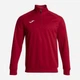 Подростковая спортивная кофта для мальчика Joma Faraon 100285.600 141-152 см Красная (9995841045079) - изображение 3
