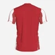 Подростковая футболка для мальчика Joma Inter 101287.602 141-152 см Красно-черная (9998352644045) - изображение 2