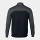 Детская спортивная кофта для мальчика Joma Winner II 102655.151 118-128 см Темно-серая (8445456382638) - изображение 2