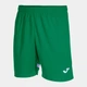 Детские шорты на резинке для мальчика Joma Tokyo 103541.452 129-140 см Зелено-белые (8445954514760) - изображение 1