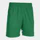 Детские шорты на резинке для мальчика Joma Tokyo 103541.452 129-140 см Зелено-белые (8445954514760) - изображение 2