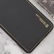 Кожаный чехол Xshield для Samsung Galaxy S23 FE (Черный / Black) (175998) - изображение 3