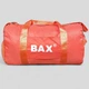 Спортивная / дорожная сумка BAX 55*30*25 см 35 л ORANGE 160201 - изображение 1