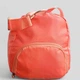 Спортивная / дорожная сумка BAX 55*30*25 см 35 л ORANGE 160201 - изображение 5