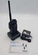 Рація Motorola DP 4801E VHF 136-174МГц MotoTRBO+ ліцензія АЕS256+ Bluetooth, WiFi та GPS - зображення 5