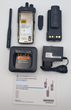 Рація Motorola DP 4801E VHF 136-174МГц MotoTRBO+ ліцензія АЕS256+ Bluetooth, WiFi та GPS - зображення 6