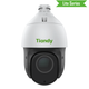 Поворотна мережева PTZ камера 2 Мп Tiandy TC-H324S Spec: 23X/I/E/C/V3.0 - изображение 1