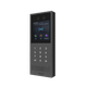 Багатоабонентна панель виклику з розпізнаванням обличчя, NFC та Bluetooth AKUVOX X912S - изображение 3