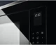 Встраиваемая микроволновая печь Electrolux LMS4253TMX 25 л черная - изображение 3