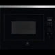 Встраиваемая микроволновая печь Electrolux KMFE264TEX 27 л черная - изображение 1