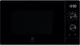 Микроволновая печь Electrolux EMZ725MMK 25 л черная - изображение 1