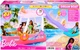 Човен мрії Барбі з гіркою та басейном Barbie Dream Boat (HJV37) - зображення 9