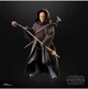 Фігурка Зоряні війни Чорна серія Боба Фетт Star Wars The Black Series Boba Fett (Tython) Hasbro (F1879) - зображення 5